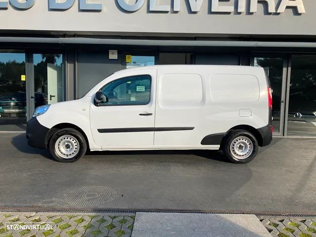 Renault Kangoo Maxi 1.5 dci IVA DEDUTIVEL - 6