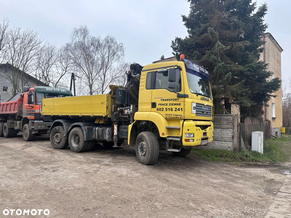 MAN - 1