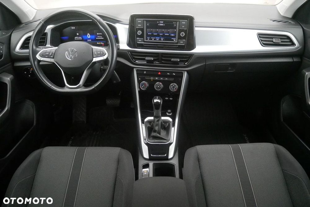 Volkswagen T-Roc - 7