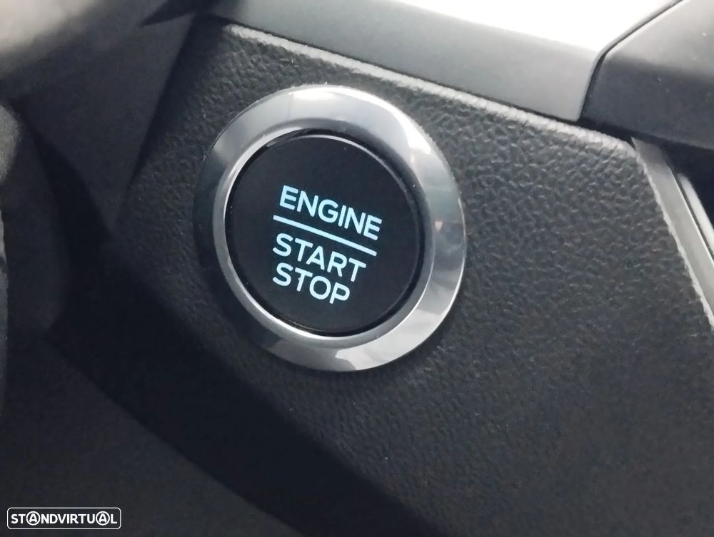 Ford Focus SW 1.0 EcoBoost MHEV Active - 23