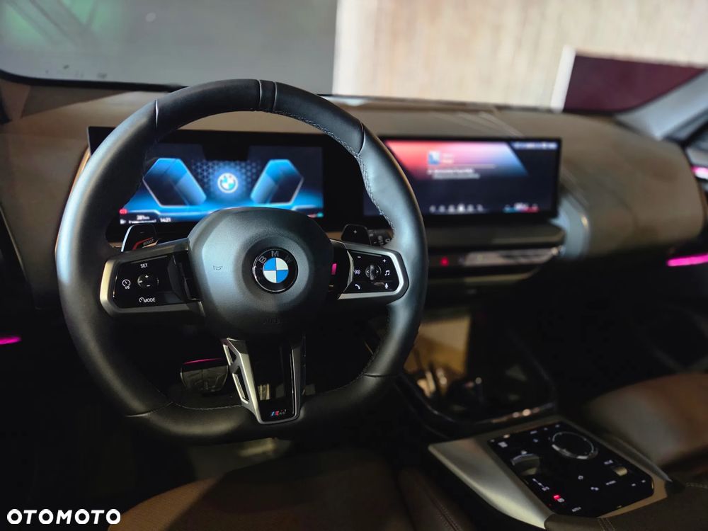 BMW X3 20d xDrive - 11