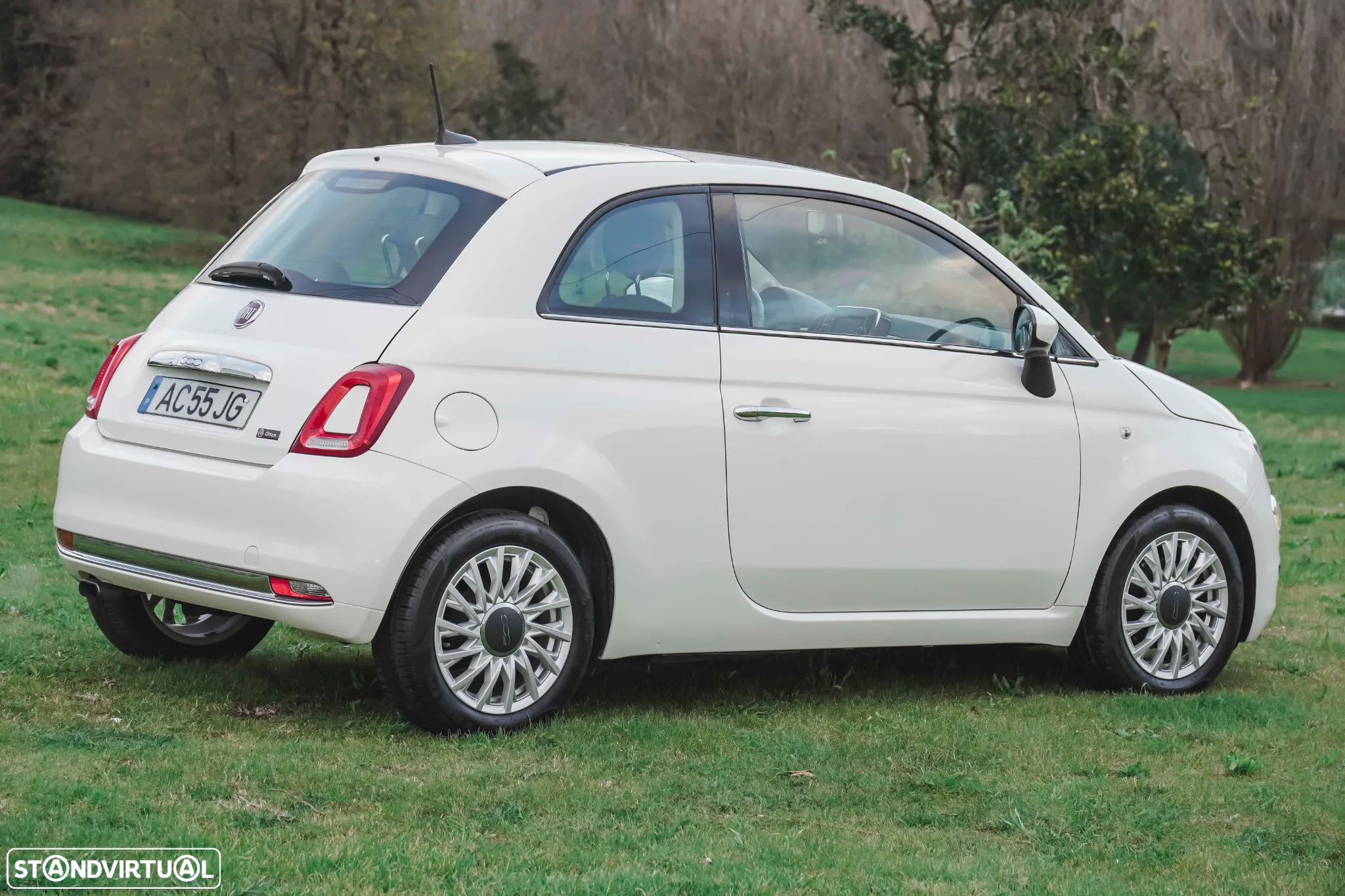Fiat 500 - 26