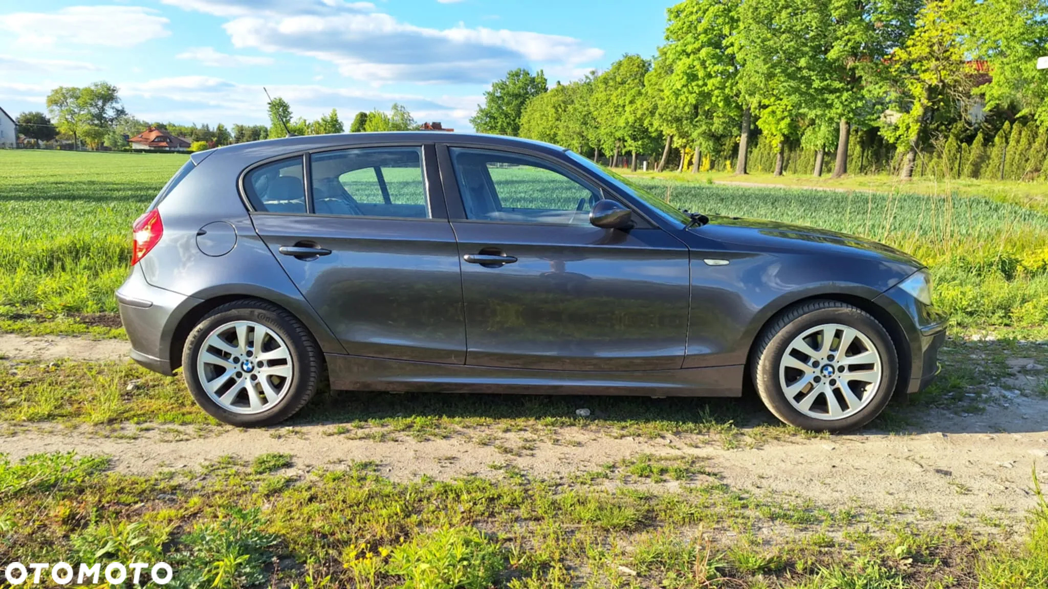 BMW Seria 1 120i - 2