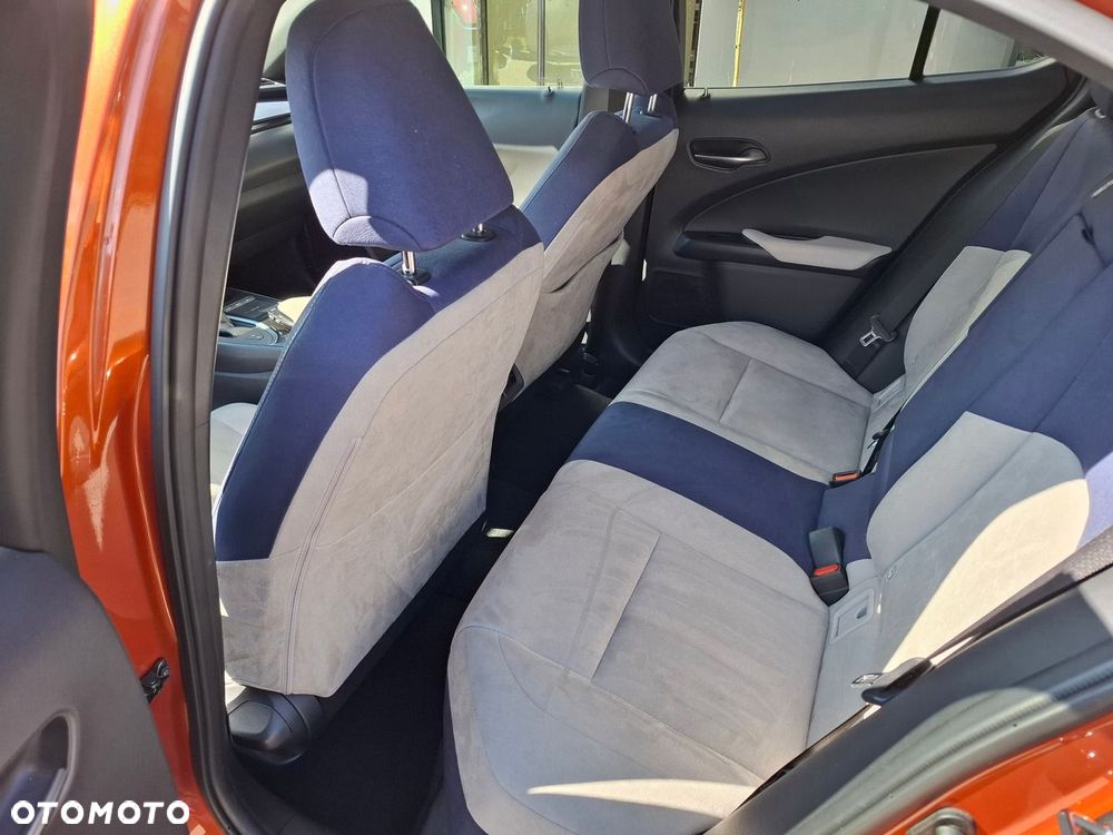 Lexus UX 200 Optimum 2WD - 15