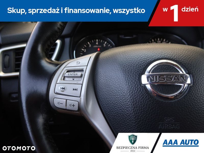 Nissan Qashqai - 18