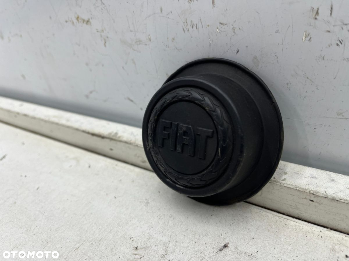 Kołpak Fiat Panda 2 II 03-12r. dekielek zaślepka felgi oryginalny 46785491 - 4
