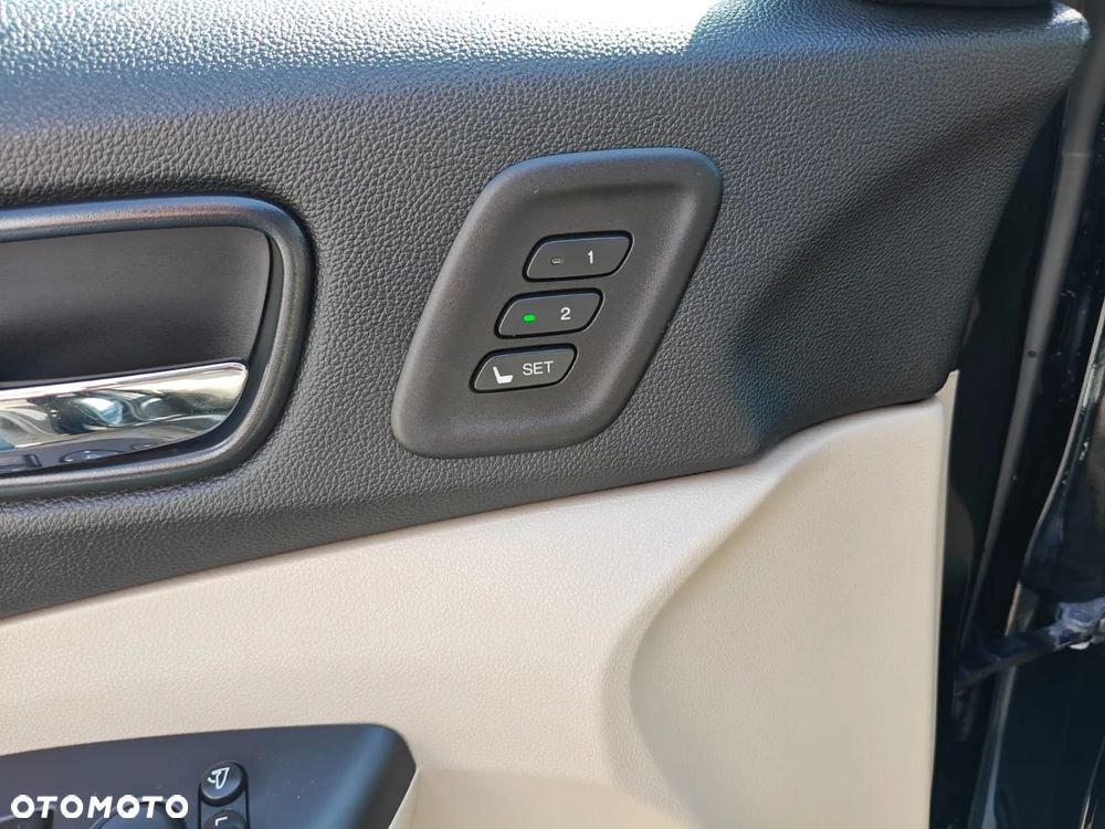 Honda CR-V 2.2i-DTEC Executive - 10