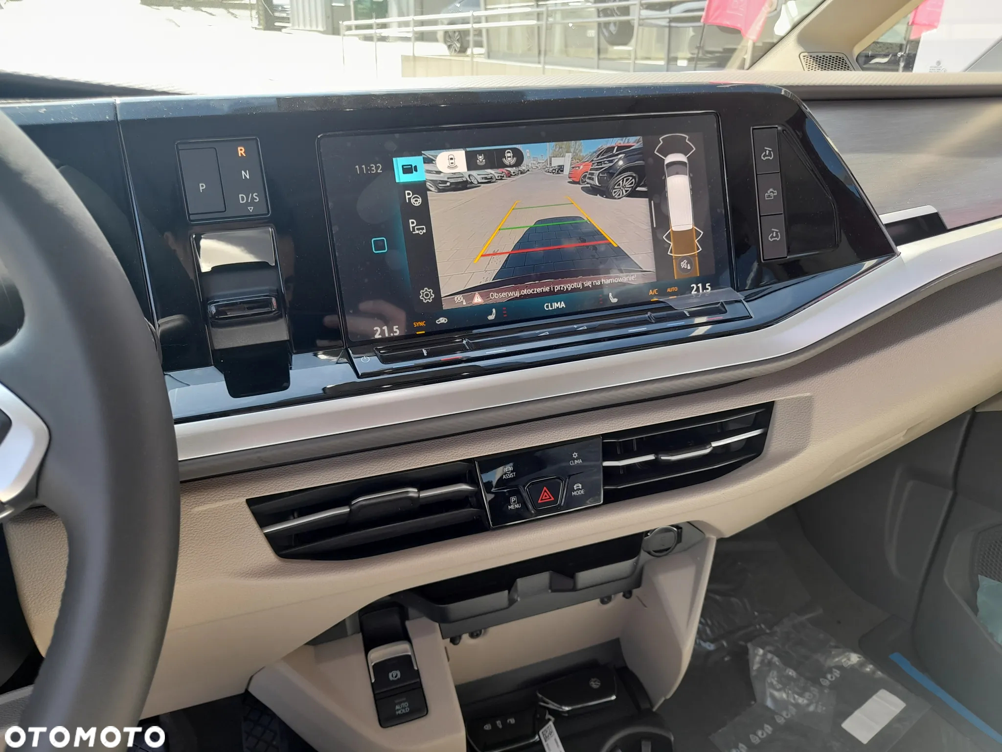 Volkswagen California - 7
