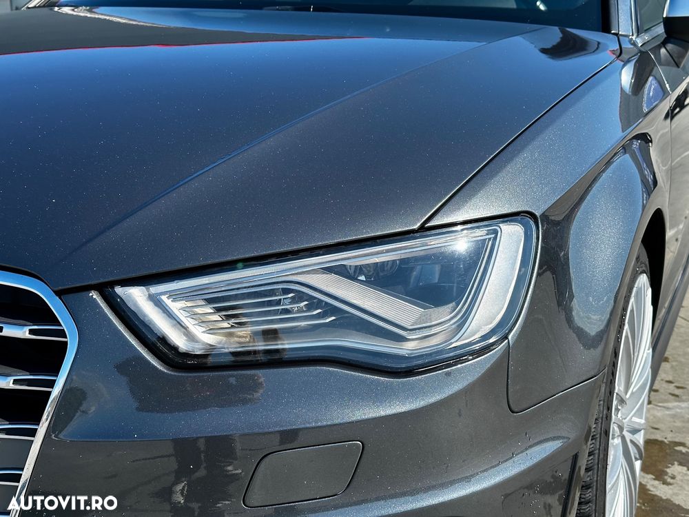 Audi S3 Sportback - 6