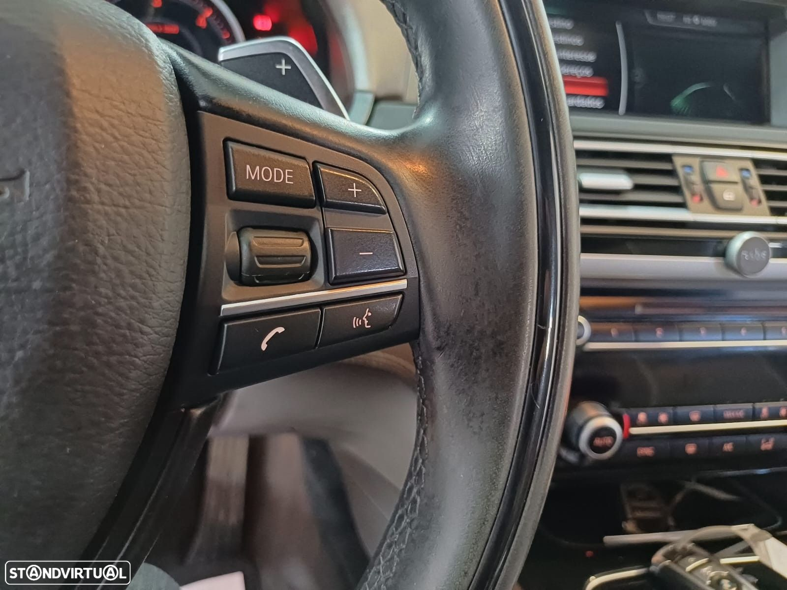 BMW 740 d xDrive Pack M - 20