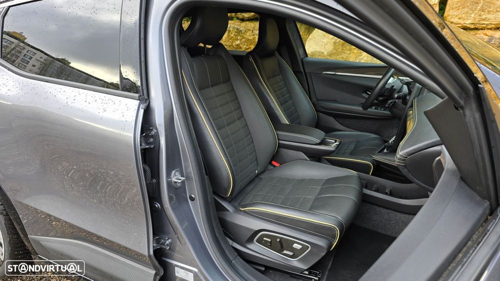 Renault Mégane E-Tech - 52