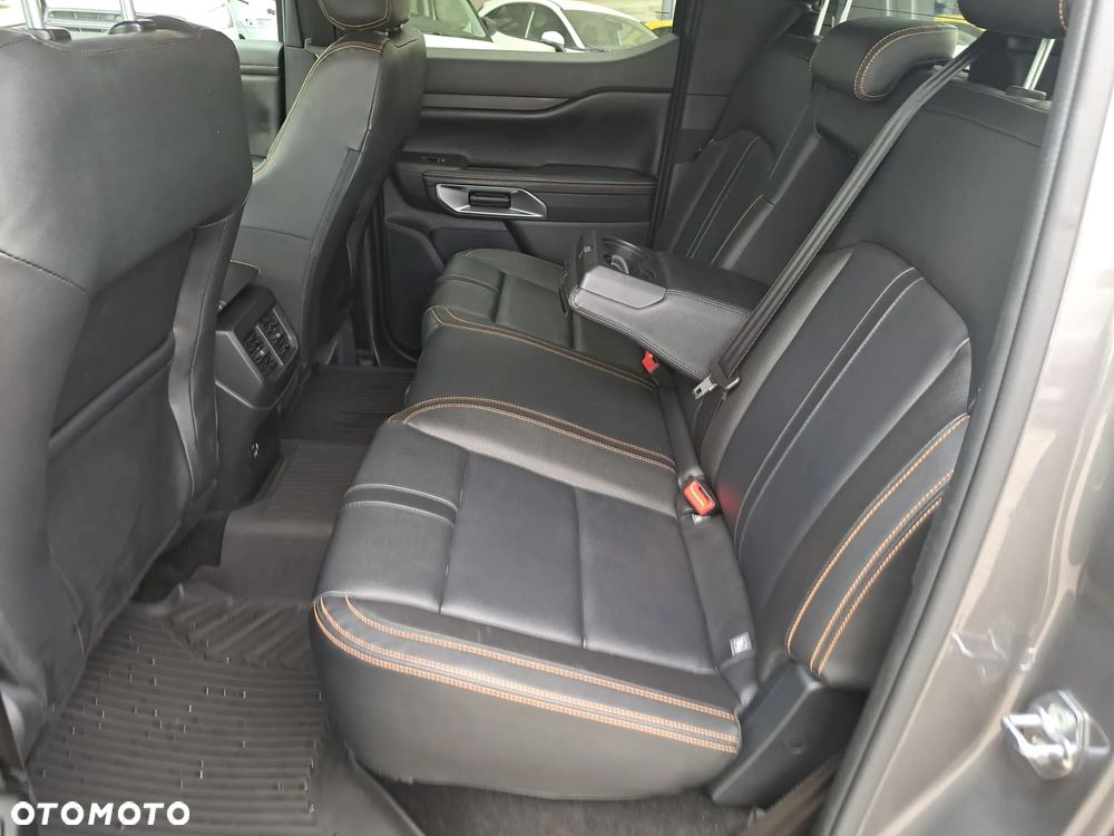 Ford Ranger 2.3 EcoBoost PHEV e-4WD DC Wildtrak - 15