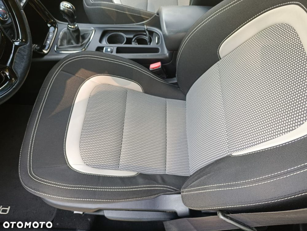 Kia Ceed 1.6 CRDi Business Line - 16