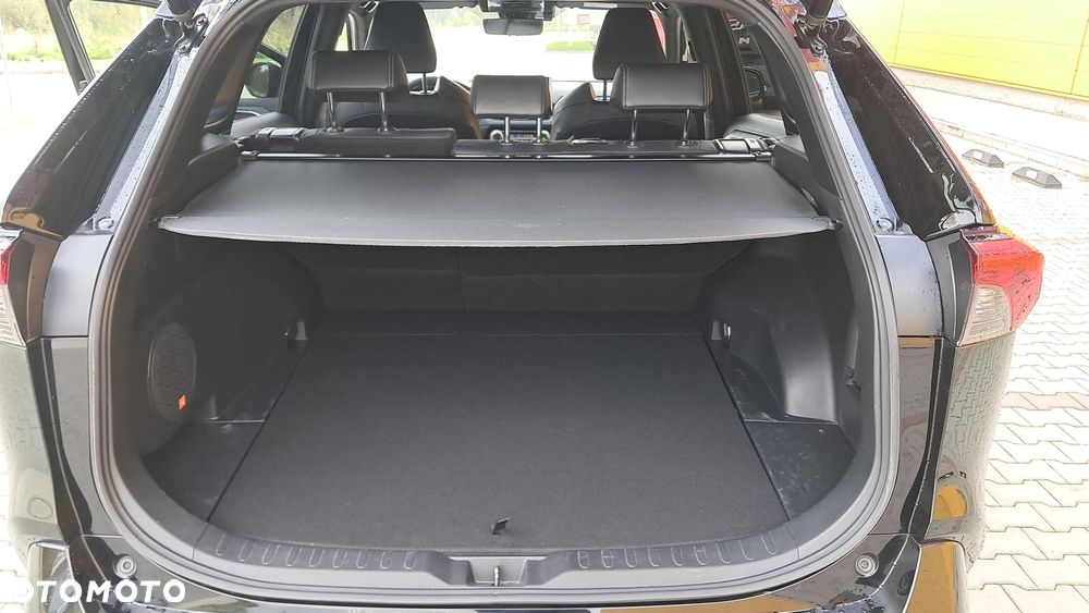 Toyota RAV4 2.5 Hybrid Black Edition by JBL 4x2 - 16