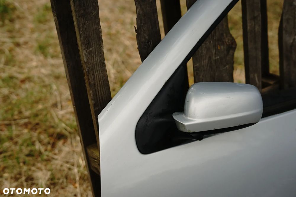 Drzwi przód przednie lewe VW Golf IV 5d HB LB7Z - 2