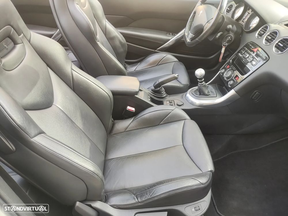 Peugeot 308 CC 155 THP Allure - 7