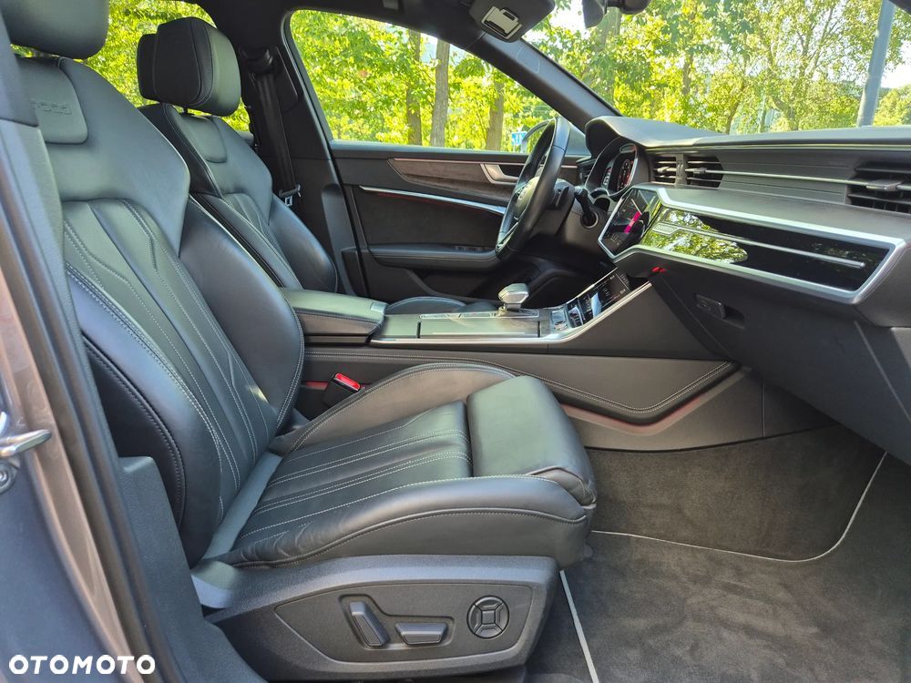 Audi A6 Allroad quattro 40 TDI S tronic - 25