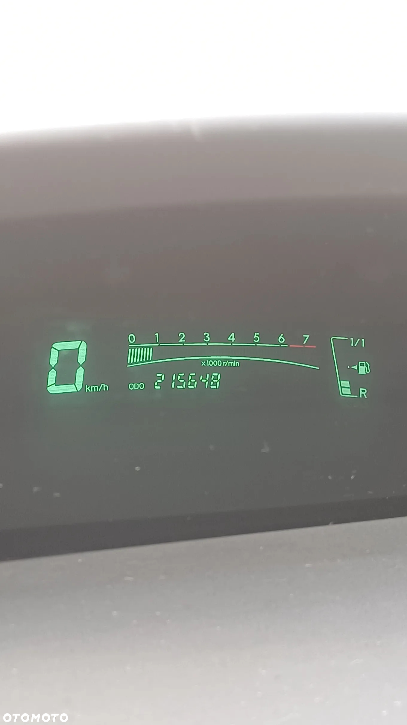 Toyota Yaris 1.3 Luna - 9