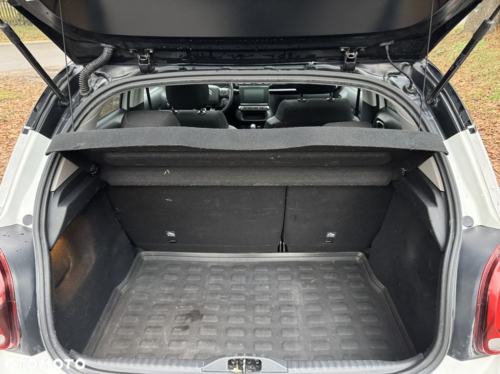 Citroën C3 1.5 BlueHDi Origins S&S - 20