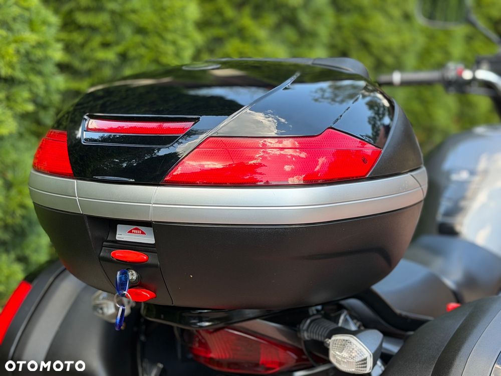 Suzuki Bandit - 20