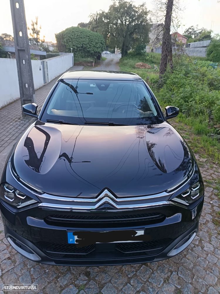 Citroën C4 PureTech 130 Stop&Start SHINE - 2