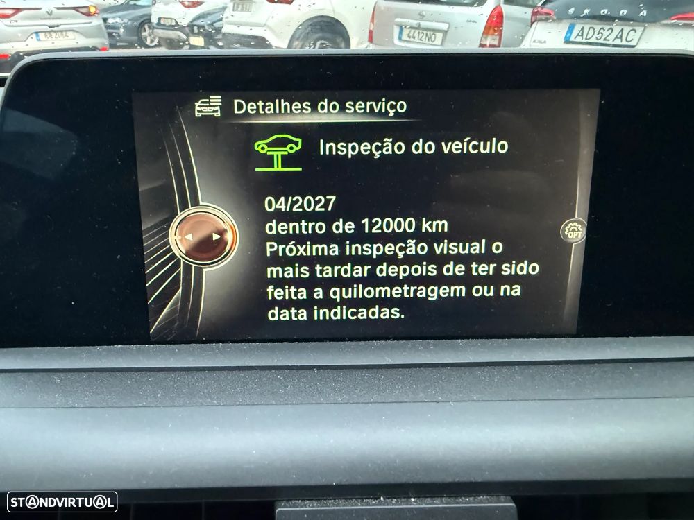 BMW 116 - 19