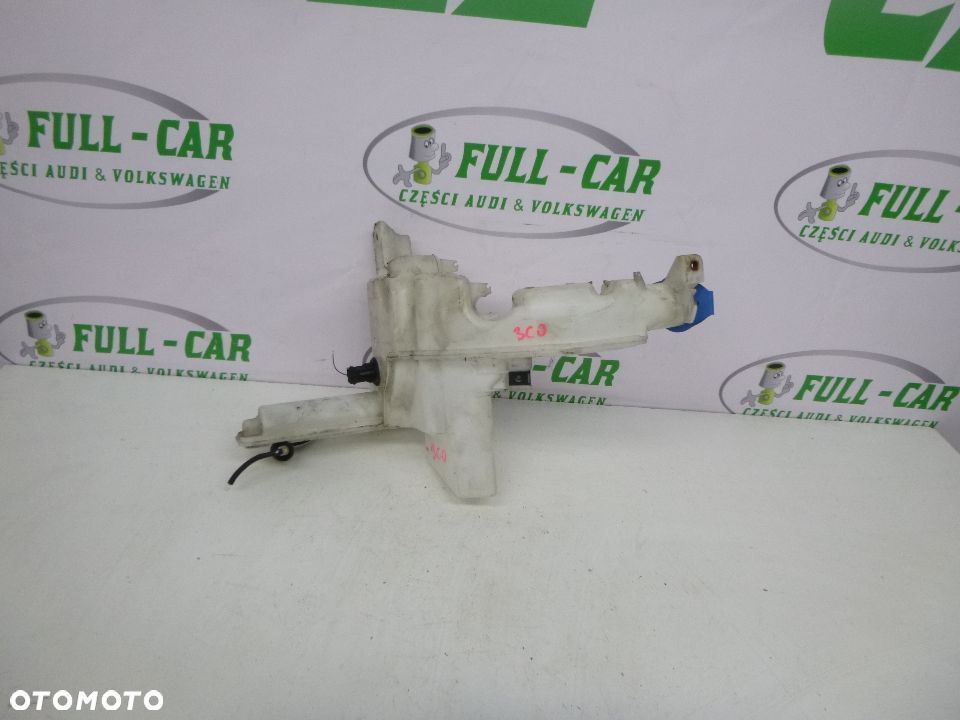 ZBIORNICZEK SPRYSKIWACZY PASSAT B6 3C0955453 - 1
