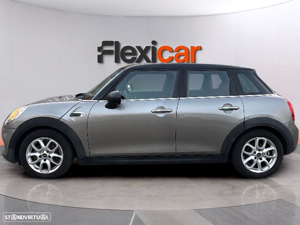 MINI 5 Portas One D - 4