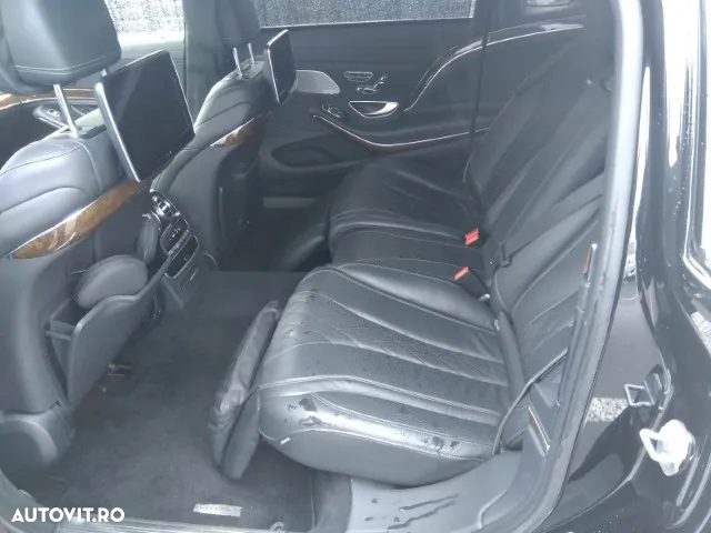 Maybach Altul - 8