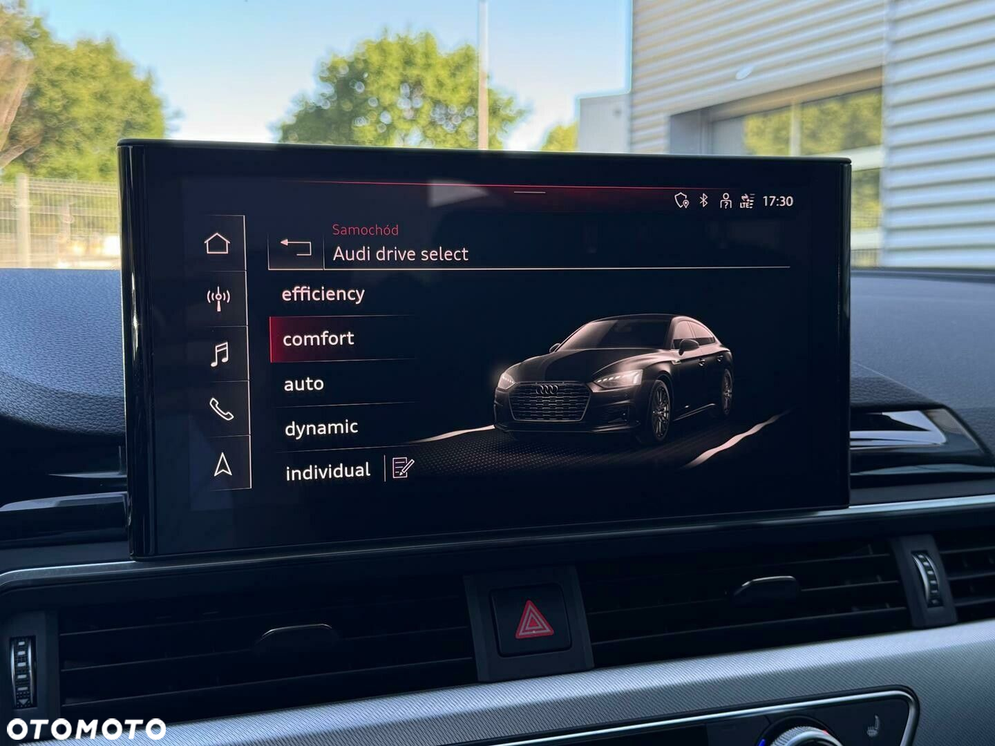 Audi A5 - 31