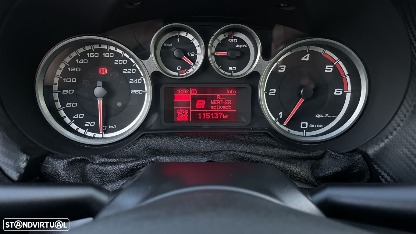 Alfa Romeo MiTo 1.3 JTDM 16V Super - 44