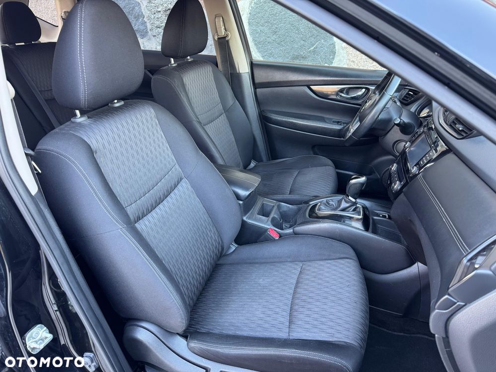 Nissan X-Trail 1.6 DCi N-Connecta Xtronic 2WD EU6 - 13