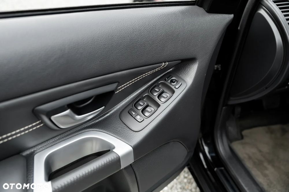 Volvo XC 90 D5 AWD Geartonic Executive - 18