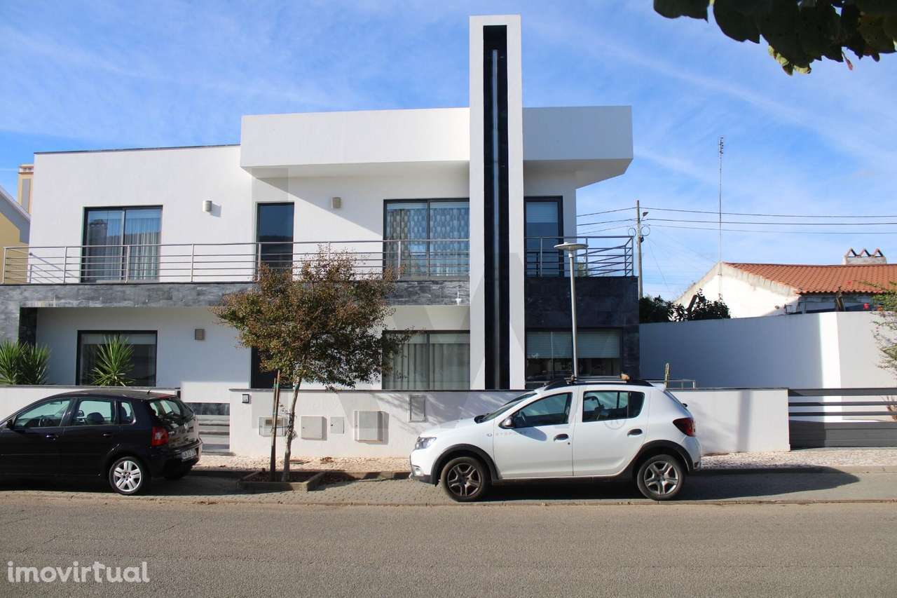 Lindíssima moradia  em Estremoz  : 4 quartos amplos, cozinha, 3 wc, 2 - Grande imagem: 5/53