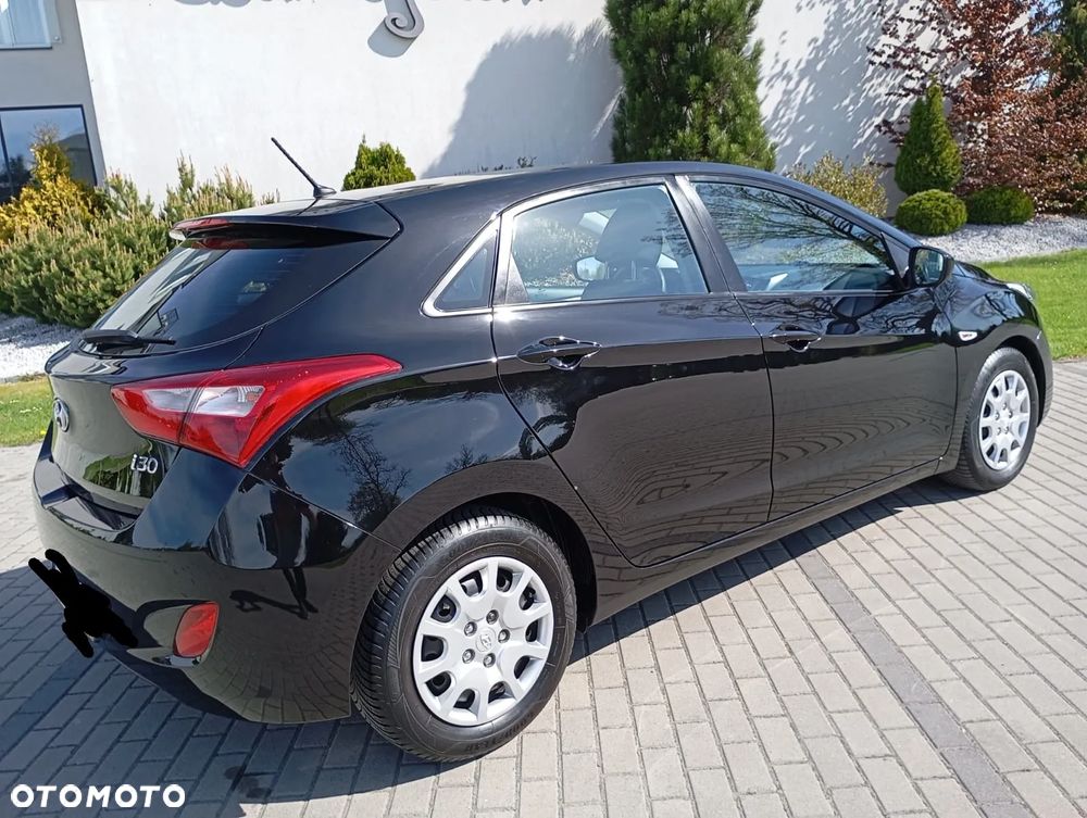 Hyundai i30 1.4 Premium - 3