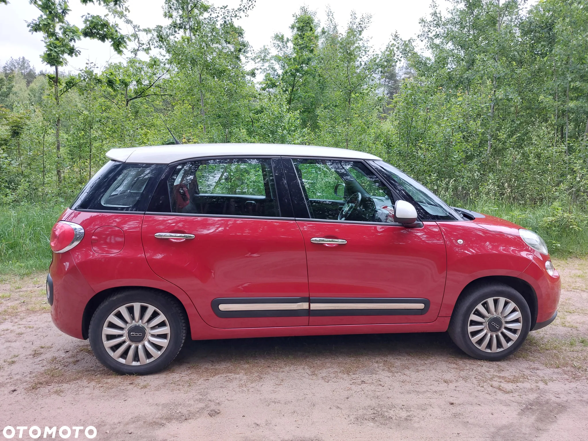 Fiat 500L 1.6 Multijet Easy S&S - 6