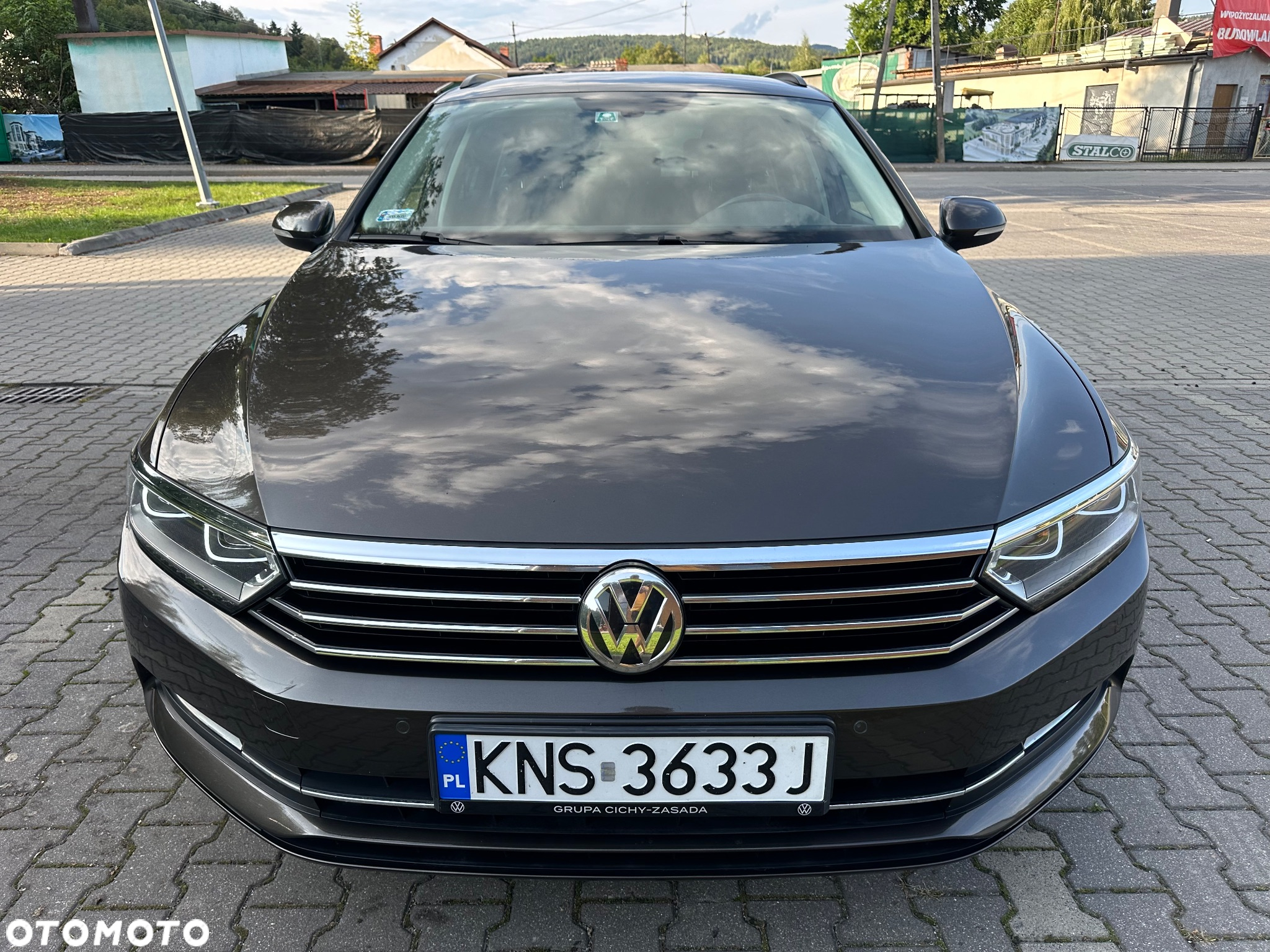 Volkswagen Passat Variant 2.0 TDI SCR DSG Comfortline - 7