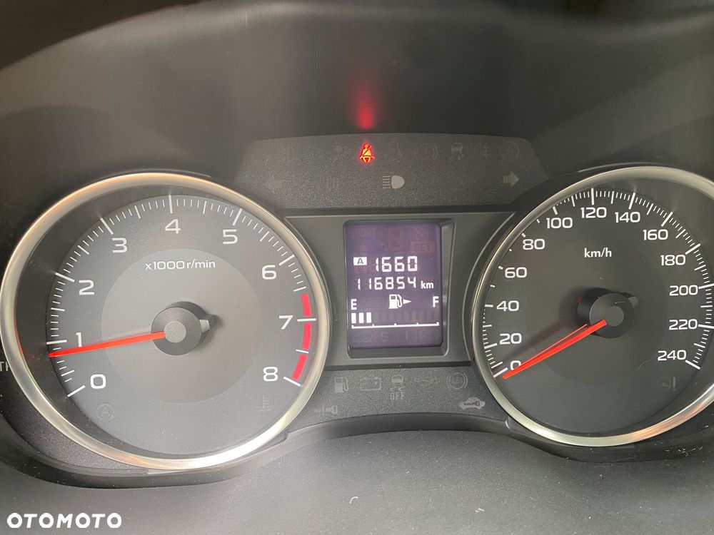 Subaru Impreza 1.6i Active - 32