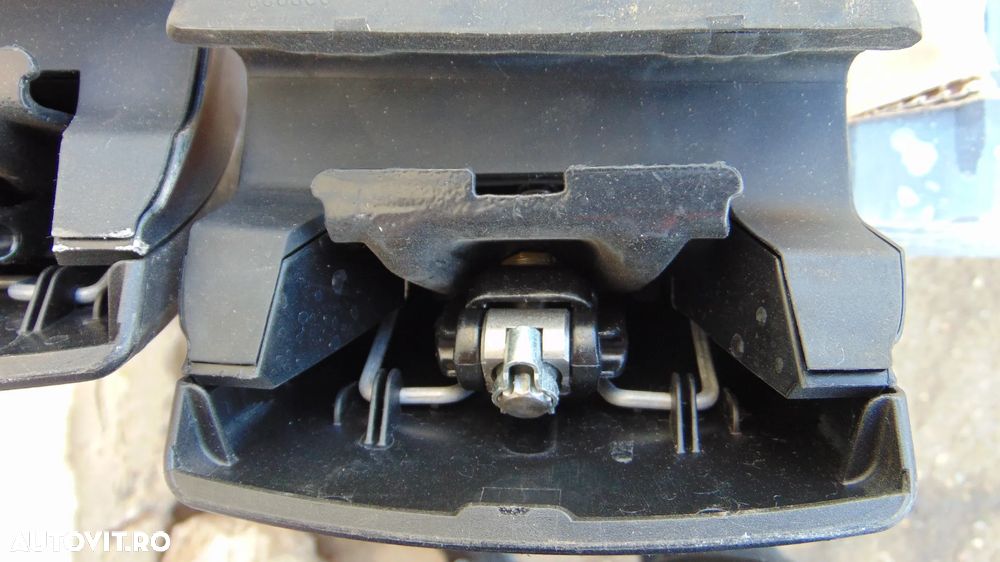 Bari transversale portbagaj BMW Seria 5 F11,G31 an 2017 cod 82712347755 - 7