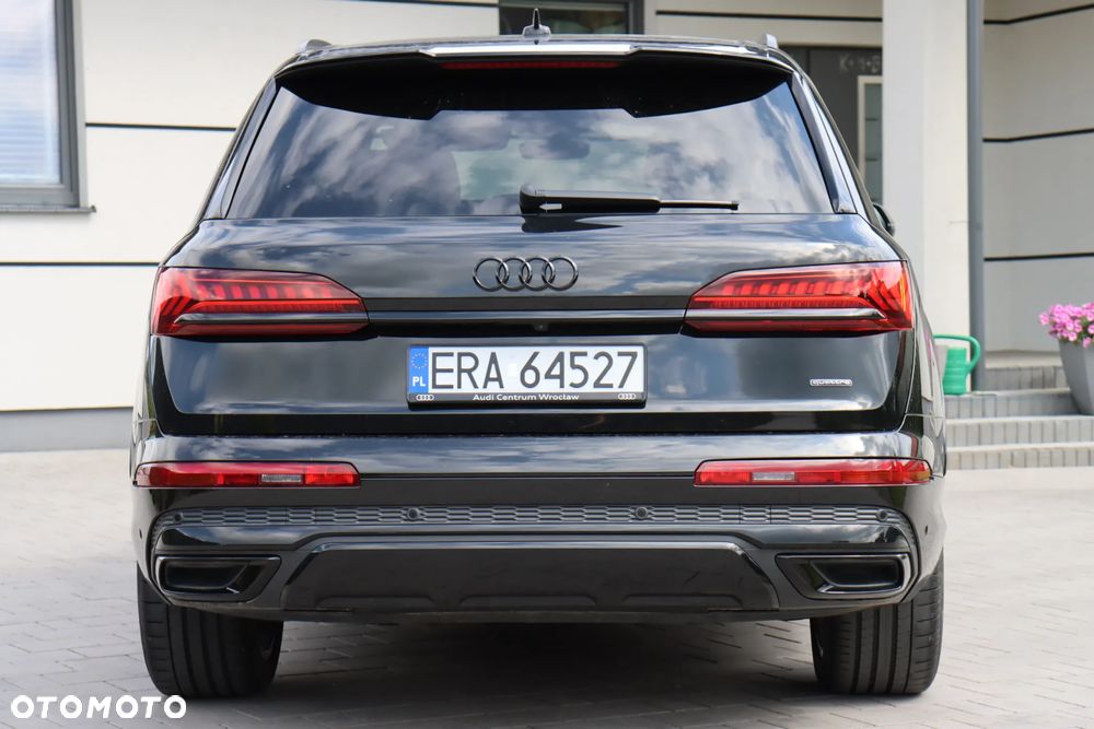 Audi Q7 - 4
