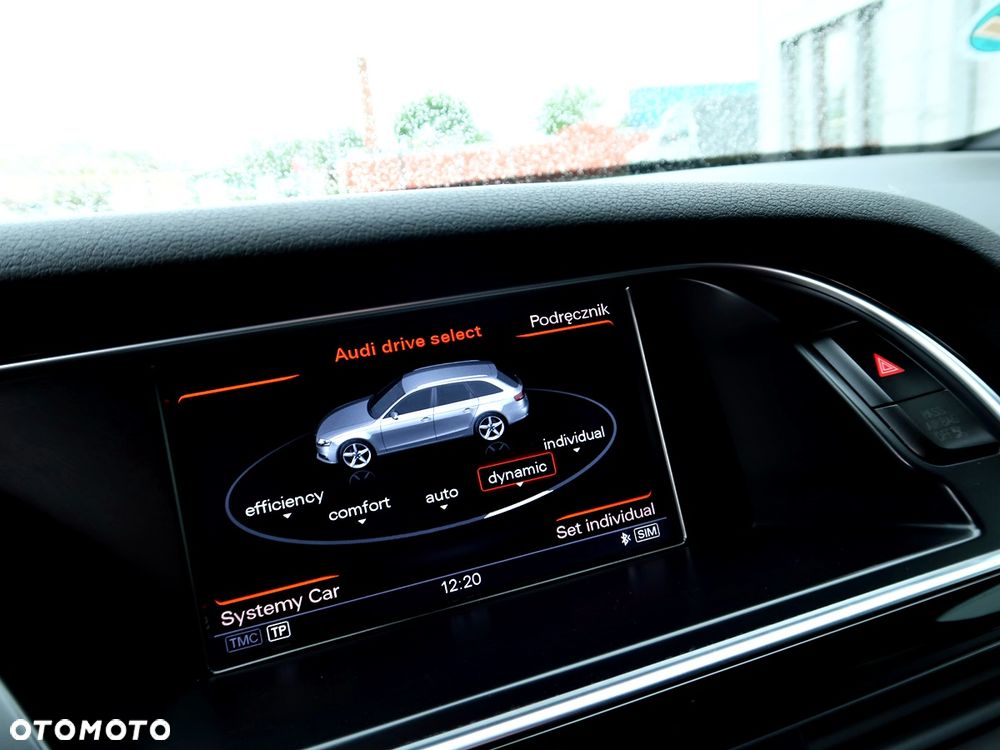 Audi A4 Avant 2.0 TDI Sport - 33
