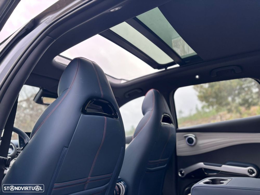 BYD Atto 3 60.48 kWh Design - 33