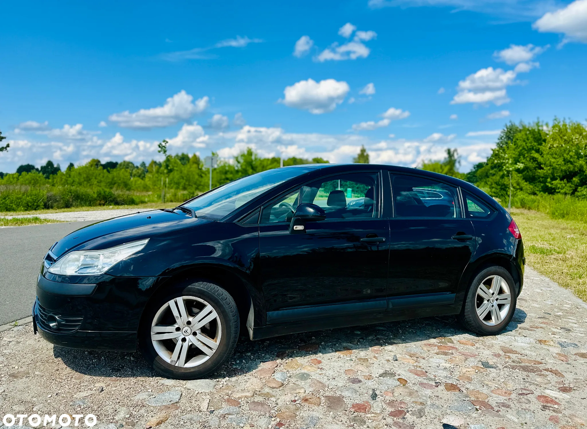 Citroën C4 - 3