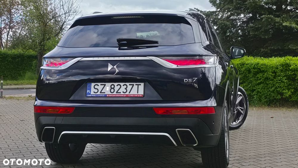 DS Automobiles DS 7 Crossback 1.6 PureTech Rivoli - 6
