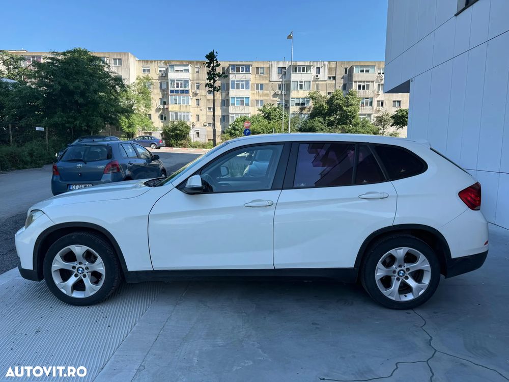 BMW X1 - 3