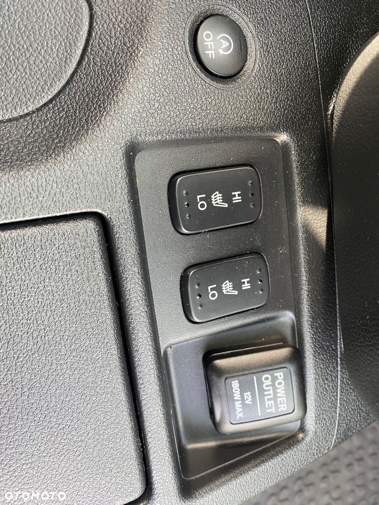 Honda CR-V 2.0 Executive Navi + ADAS - 17