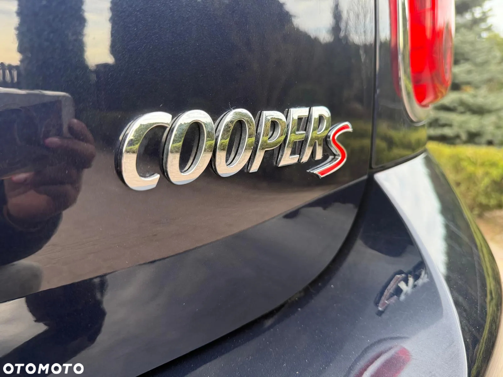 MINI Countryman Cooper S - 8