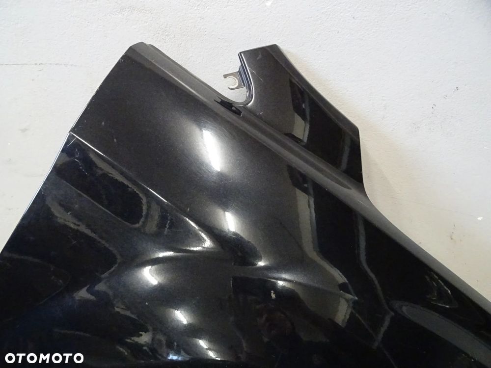 BŁOTNIK PRAWY PRZÓD PRZEDNI FORD FOCUS MK2 LIFT NR47 - 5