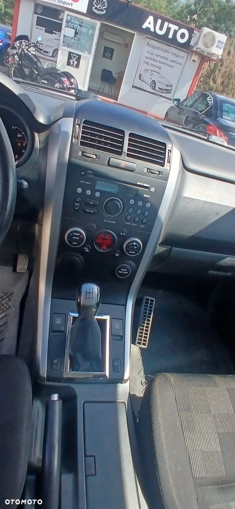 Suzuki Vitara - 6