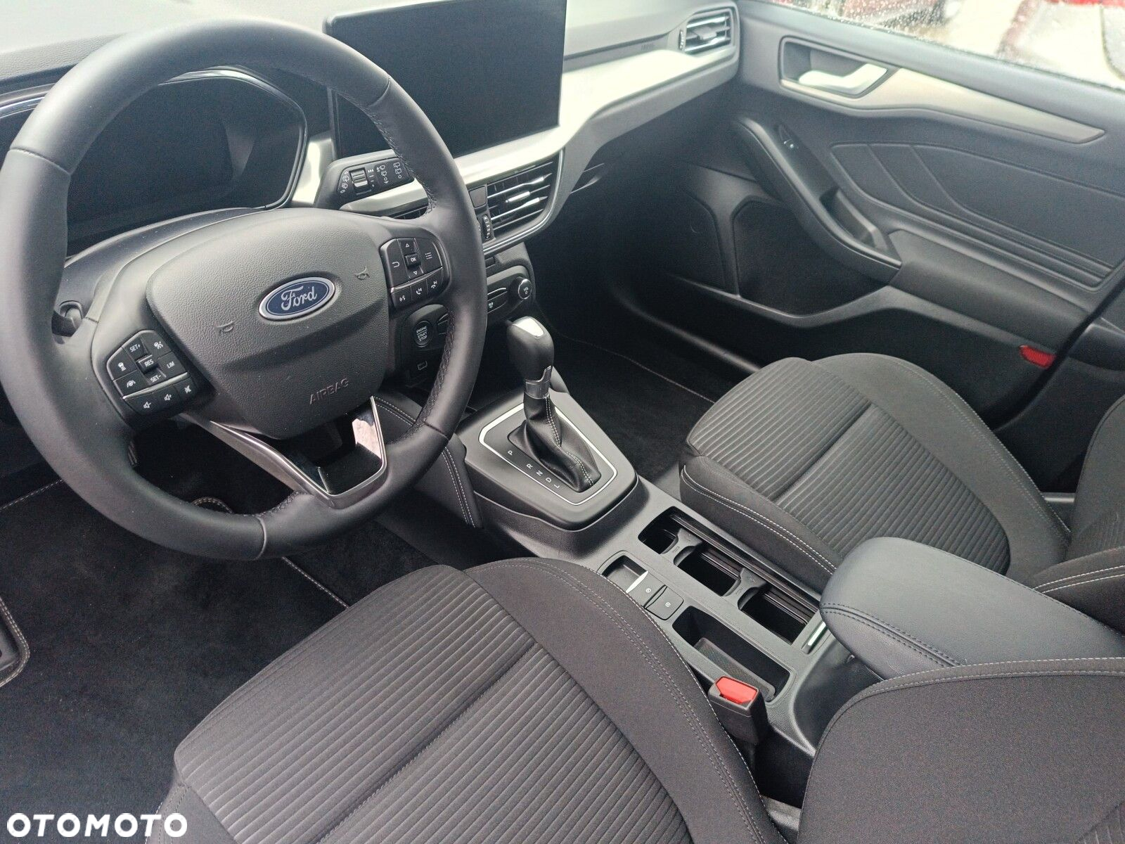 Ford Focus 1.5 EcoBlue Titanium X - 10